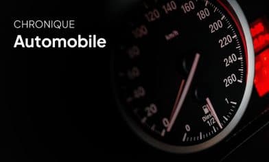 Le 4×4 tout terrain INEOS Grenadier!
