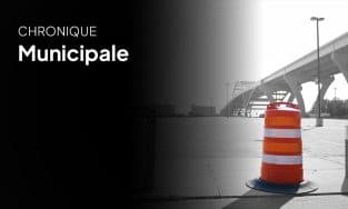 Chronique de la Ville de Saint-Charles-Borromée: Des travaux d’automne et une relocalisation pour le terrain de baseball!!!