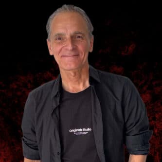 Sylvain Morin