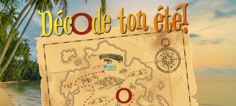 Décode ton été!