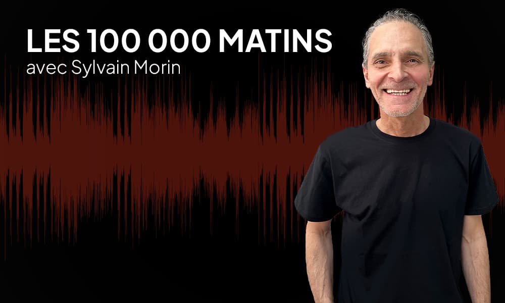 On parle de transformation numérique dans la chronique L’Accent Économique!!!