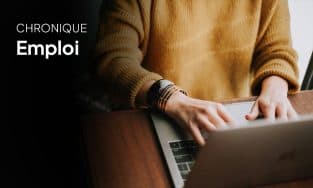 Campus Emploi – Nous parlons des obstacles rencontrés par les hommes de 35 ans et plus pour réintégrer le marché du travail