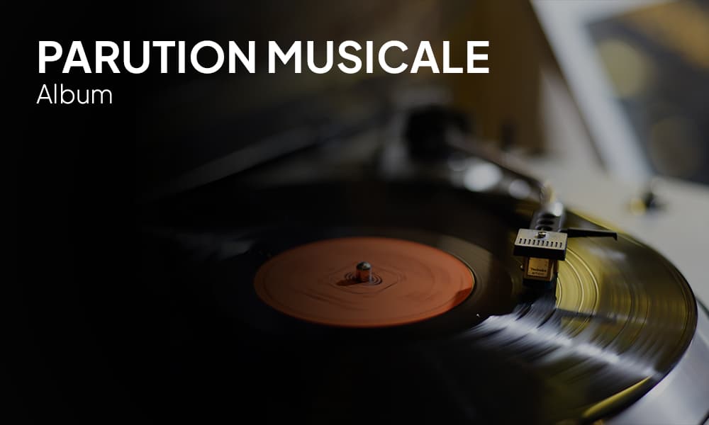 Laurence St-Martin nous présente son mini-album acoustique “Au naturel”