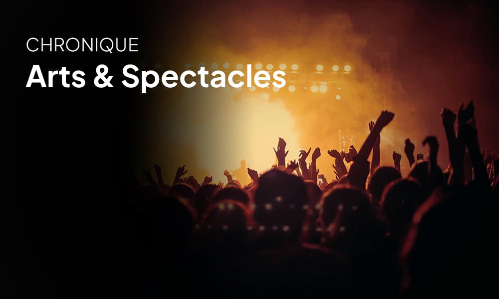 C’est aujourd’hui que débute la 3e édition du festival de cirque Bastringue!!!