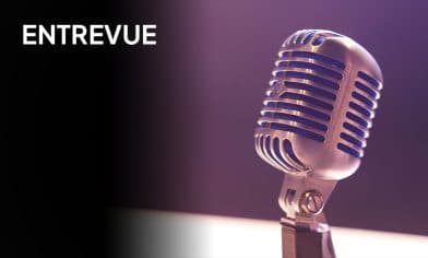 Une série avec Marc Labrèche dans le rôle de…Martin Stevens!!!