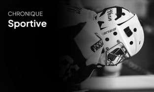 LA GAME: on jase du championnat du monde de hockey junior