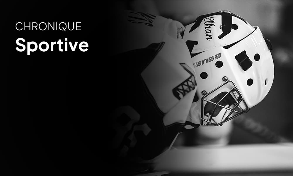 LA GAME: on jase du championnat du monde de hockey junior