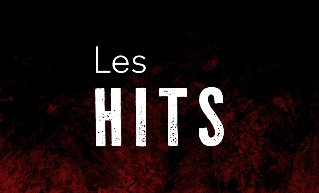 LES HITS