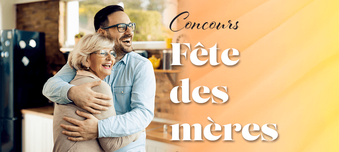 Concours Fête des mères