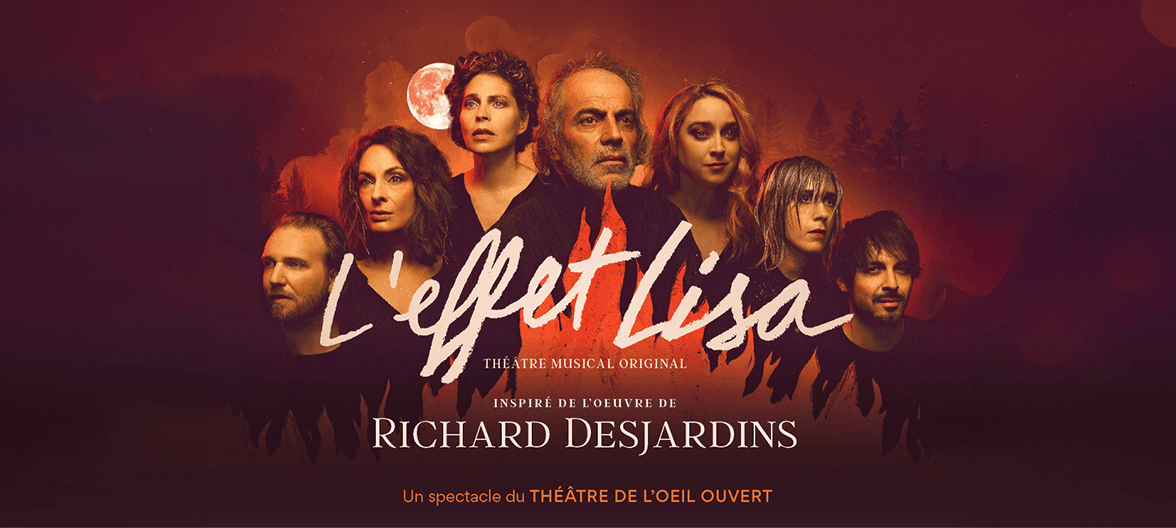 Concours L’Effet Lisa