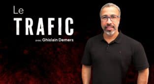 Le chef Danny St-Pierre nous parle du Défi 28 jours sans alcool (février) de la Fondation Jean Lapointe